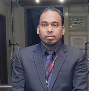 Md Imrul Hasan