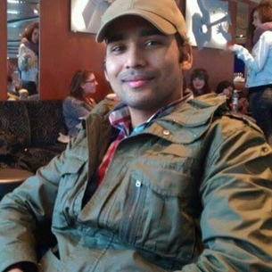 SM Robiul Islam