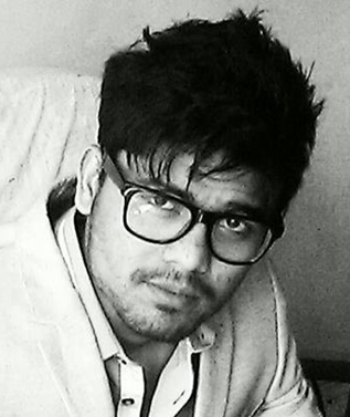Razaul Karim Rubel