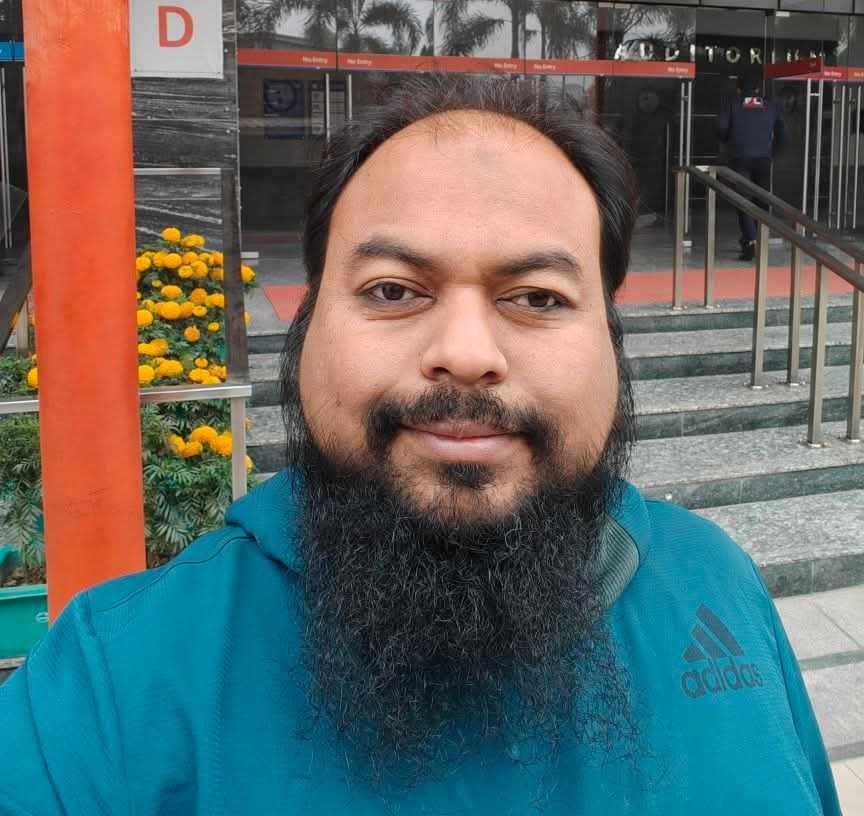 Md. Shakhawat Hossain